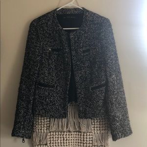 Zara Jacket